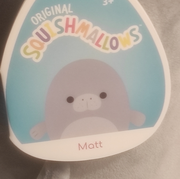 Squishmallows - Picture 2 of 2